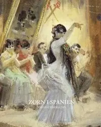 Zorn i Spanien
